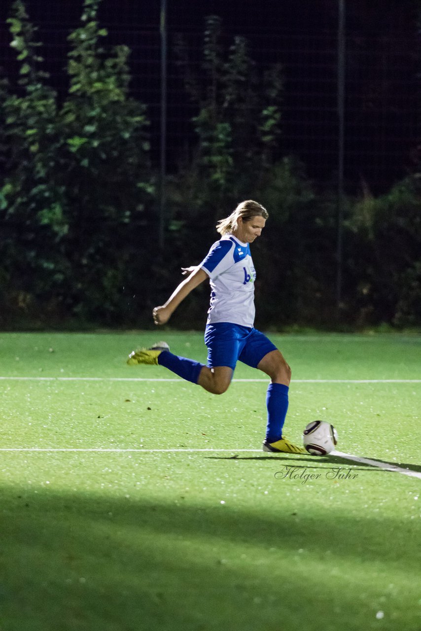 Bild 184 - Frauen Bramstedter TS - TSV Wiemersdorf : Ergebnis: 2:2